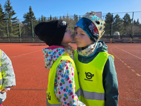 Všechno nejlepší!